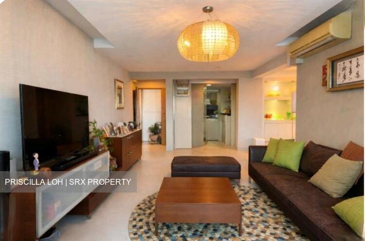 Blk 26 Dover Gardens (Queenstown), HDB 5 Rooms #555126751